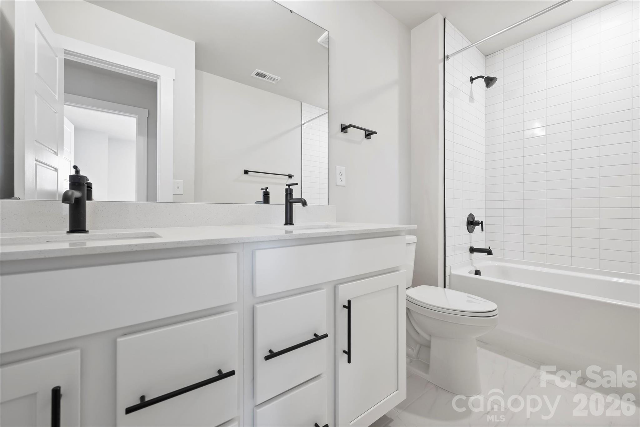 The Towns at W Rocky River - Residential