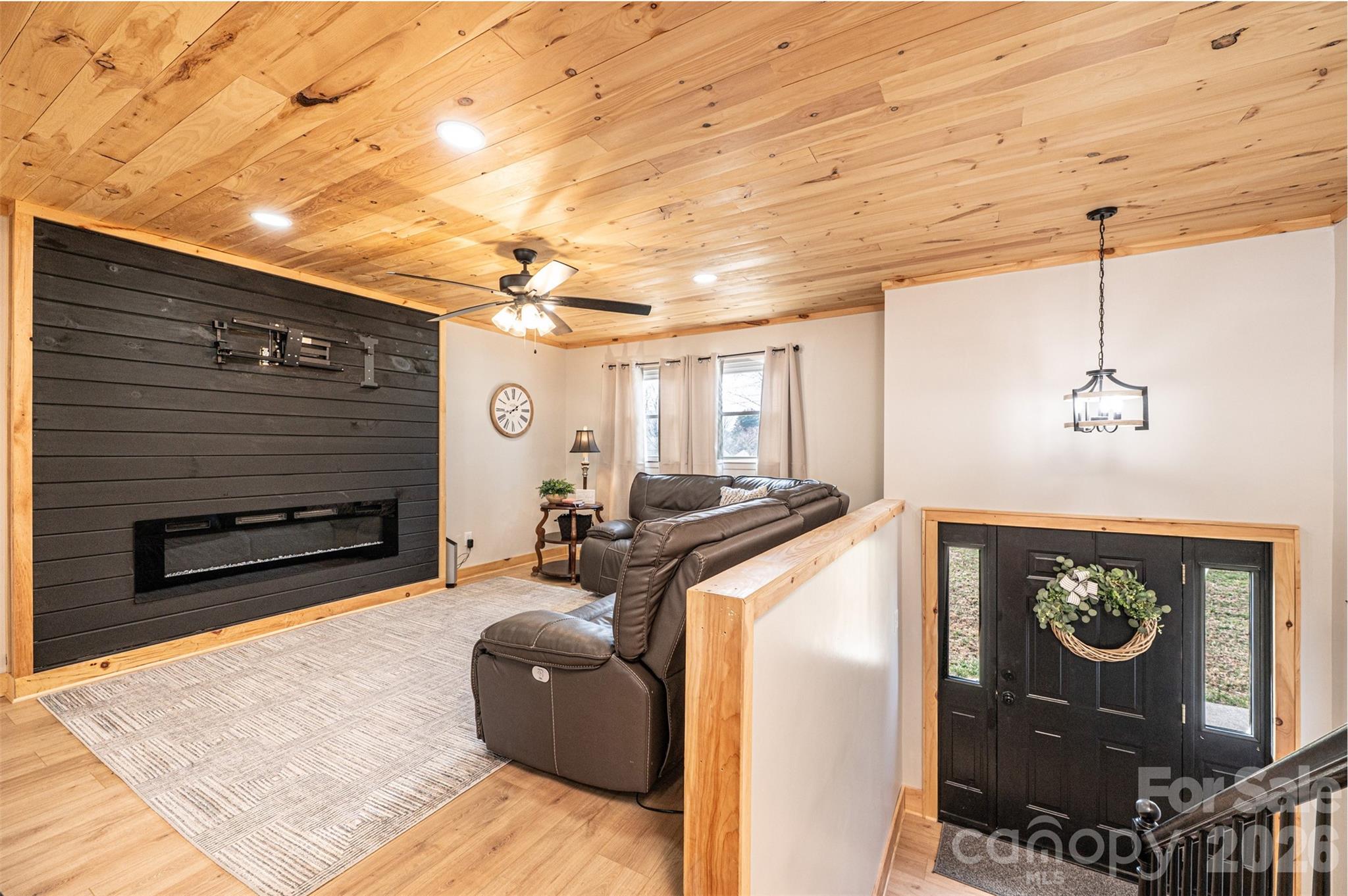 Lejune Estates - Residential