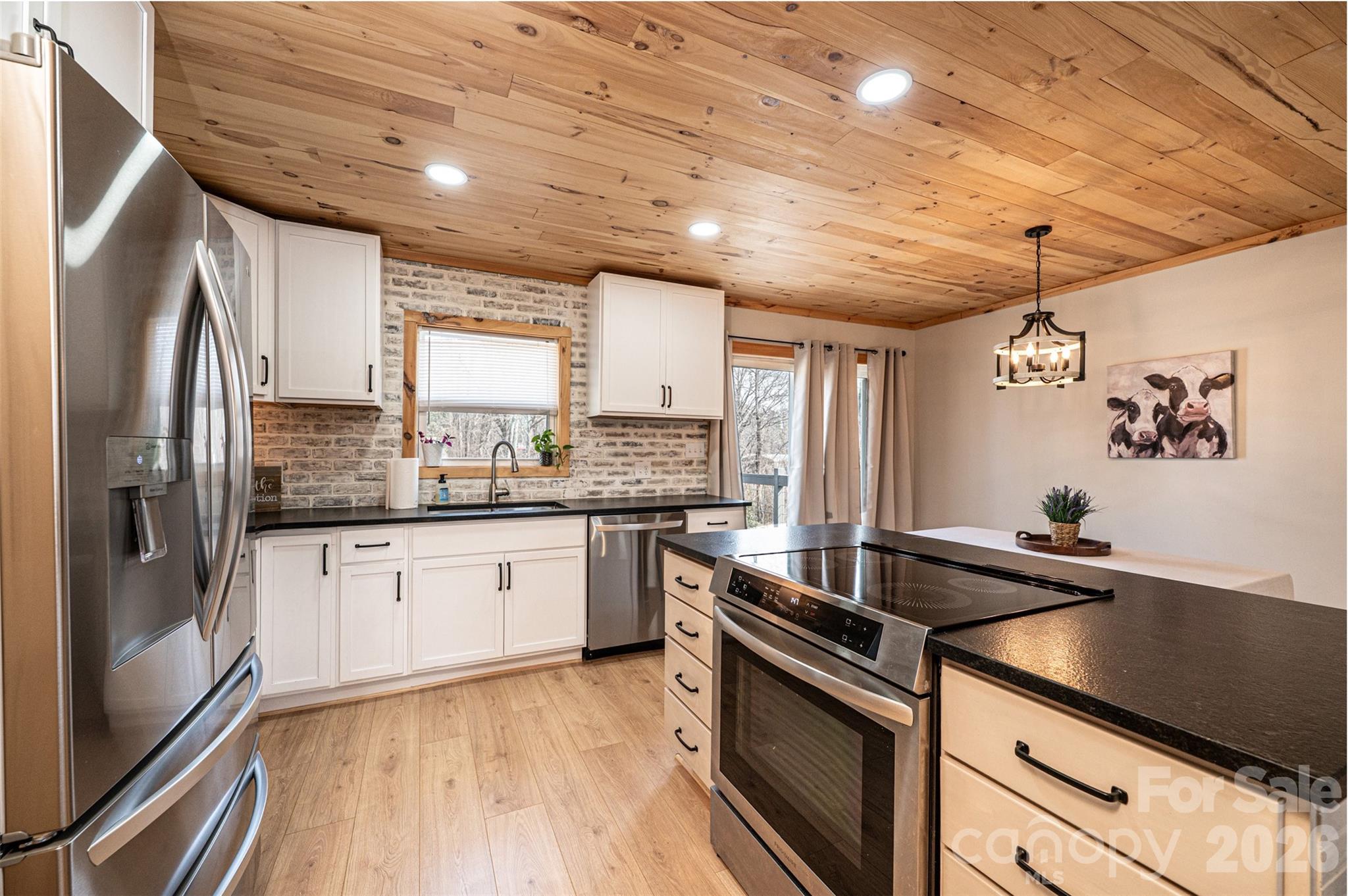 Lejune Estates - Residential