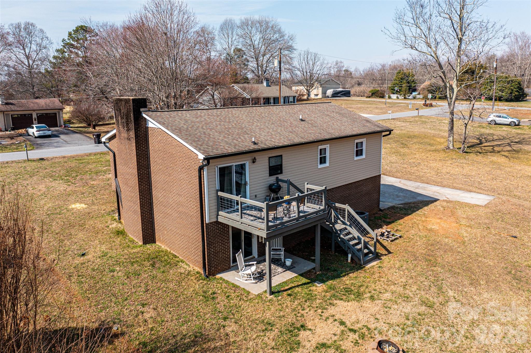 Lejune Estates - Residential