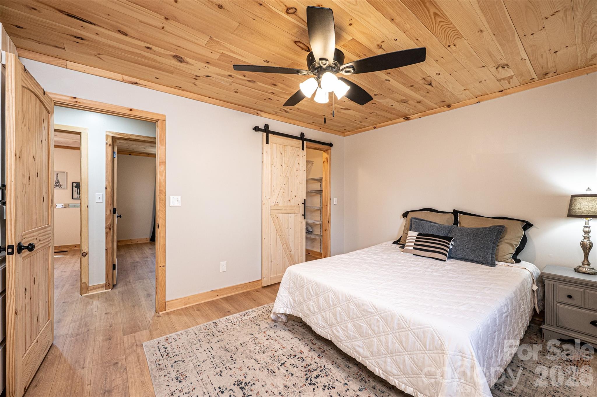 Lejune Estates - Residential