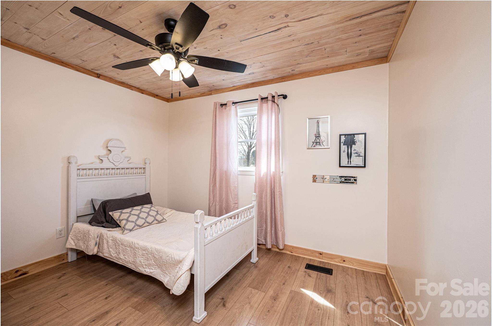 Lejune Estates - Residential