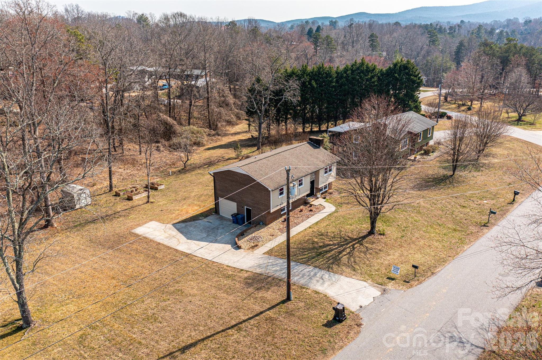 Lejune Estates - Residential