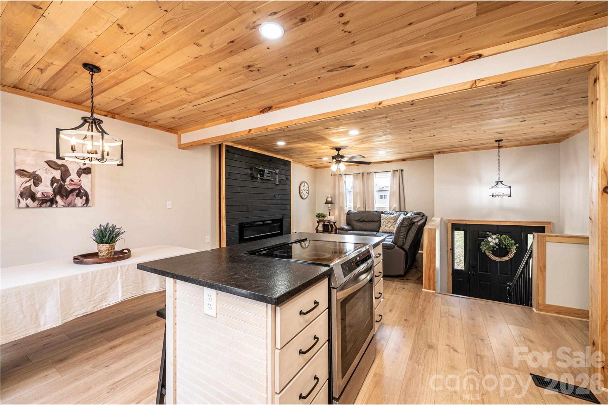 Lejune Estates - Residential