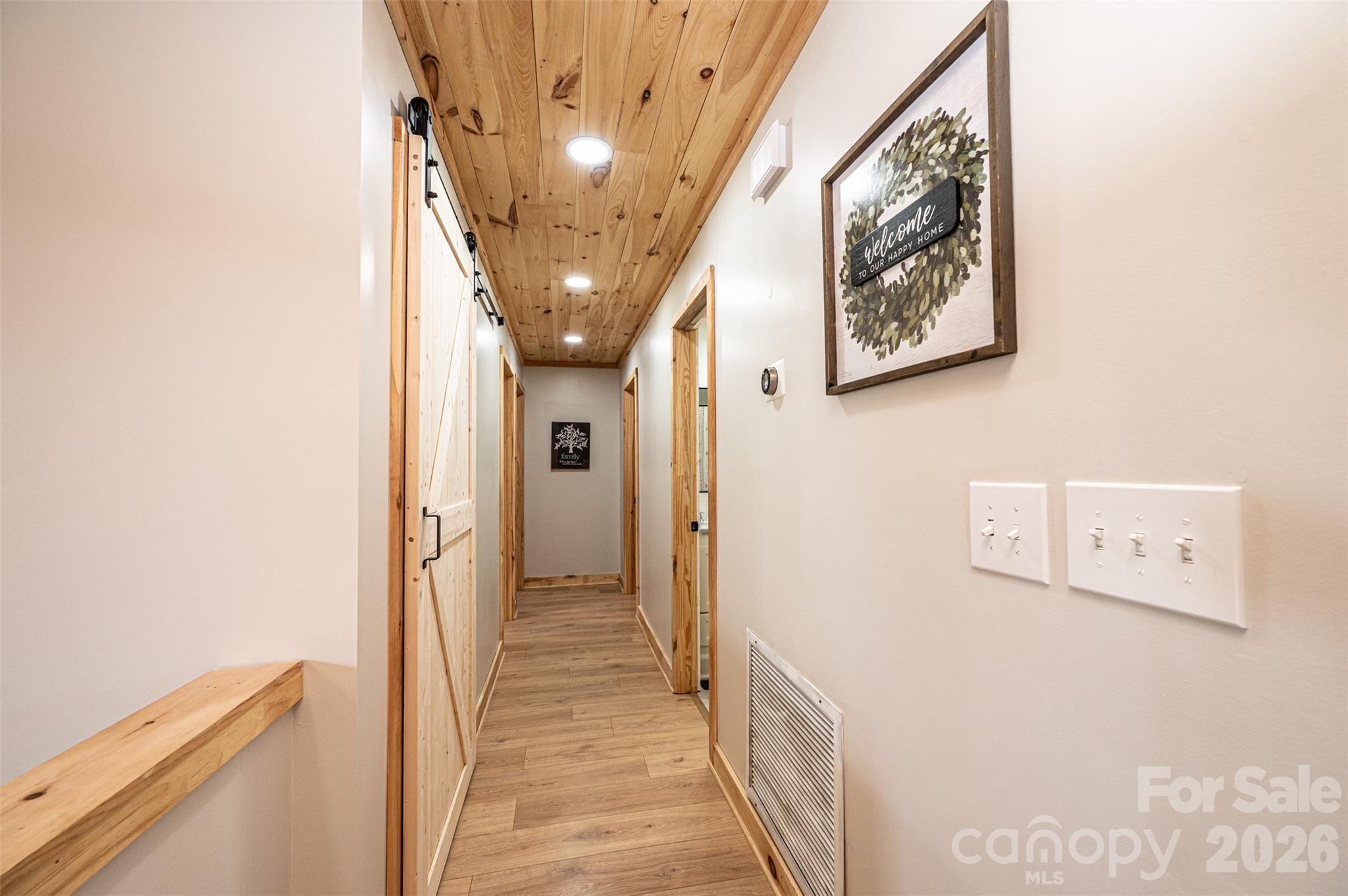 Lejune Estates - Residential