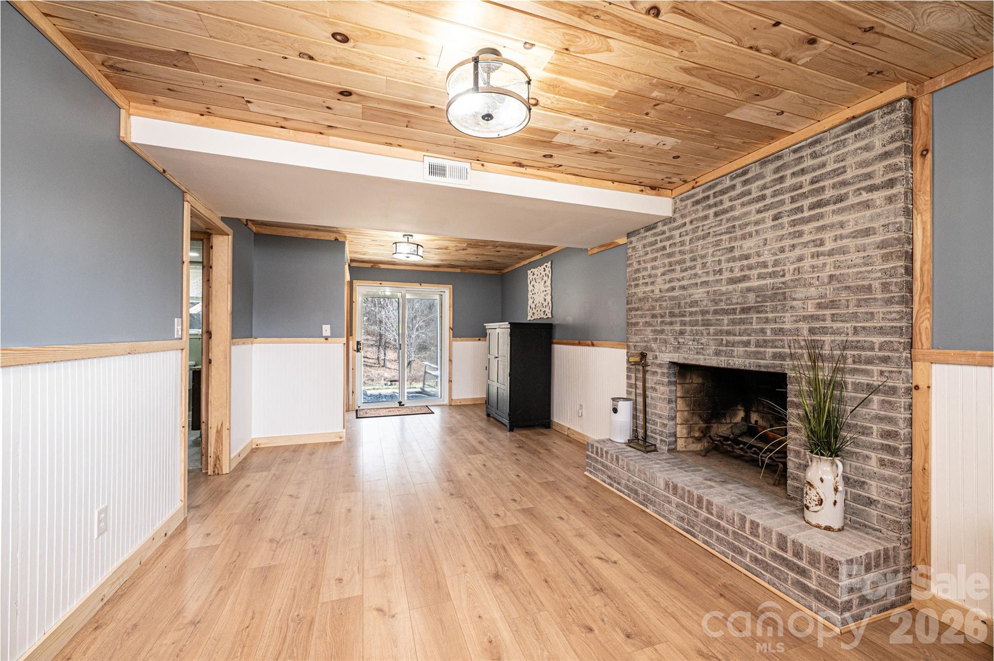 Lejune Estates - Residential