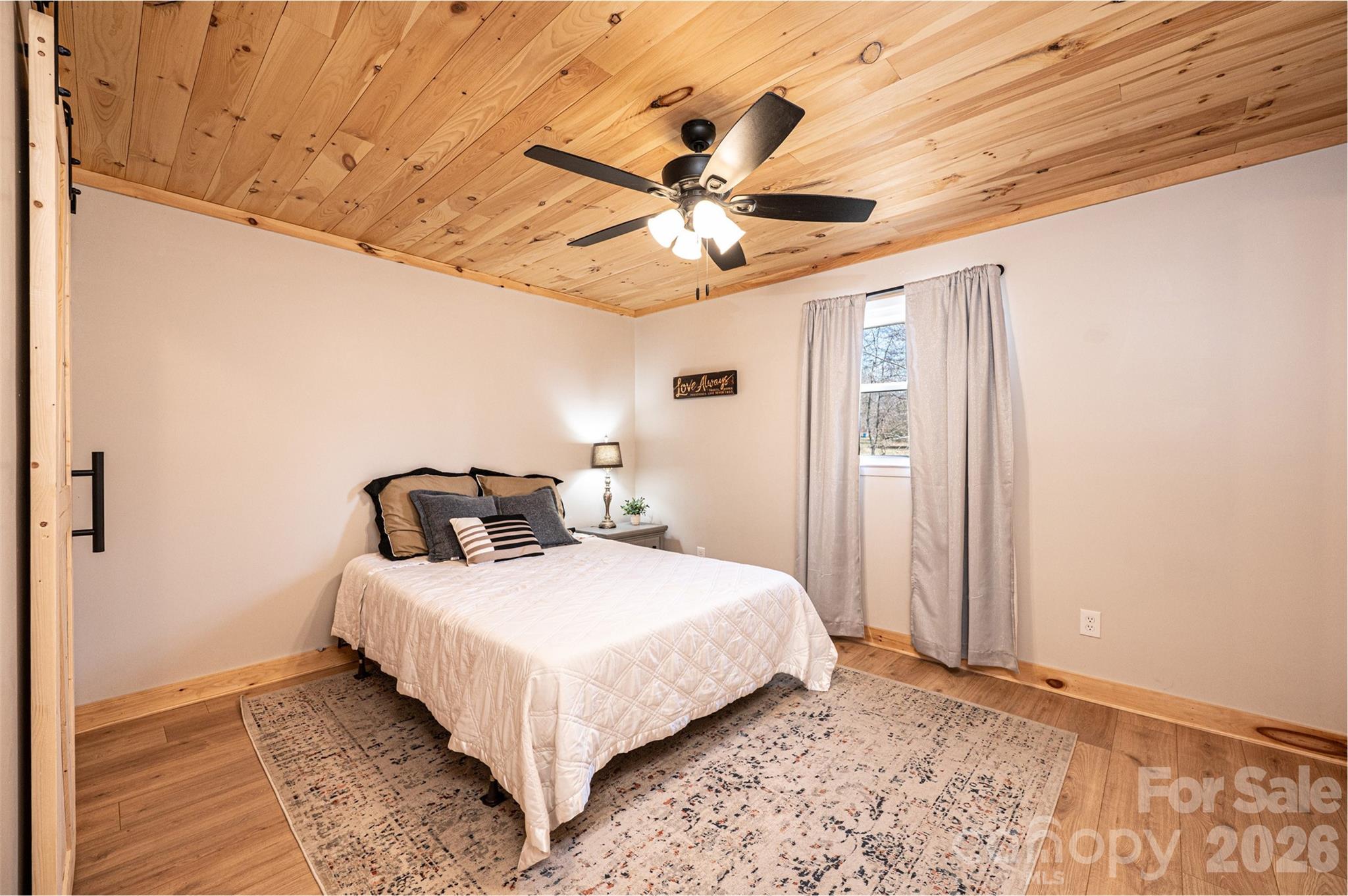 Lejune Estates - Residential