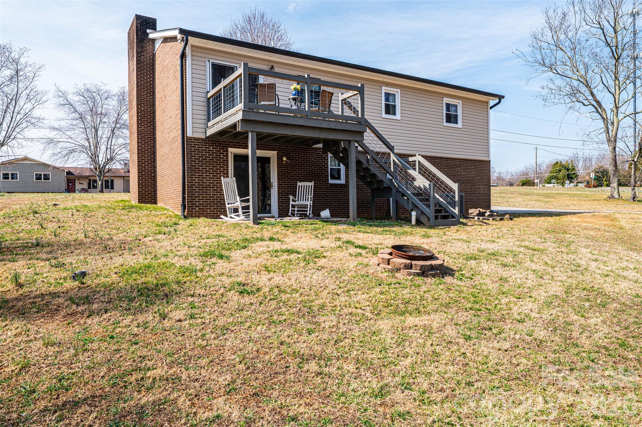 Lejune Estates - Residential