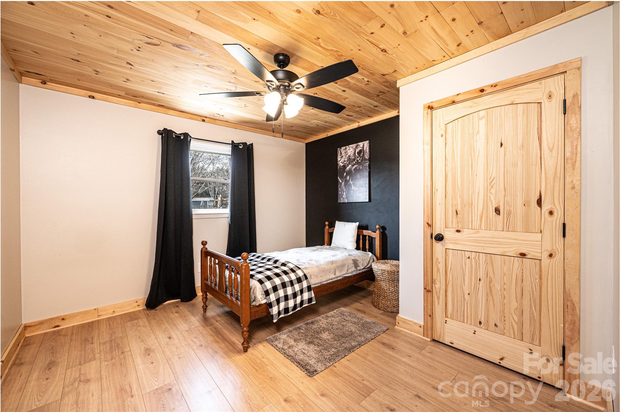 Lejune Estates - Residential