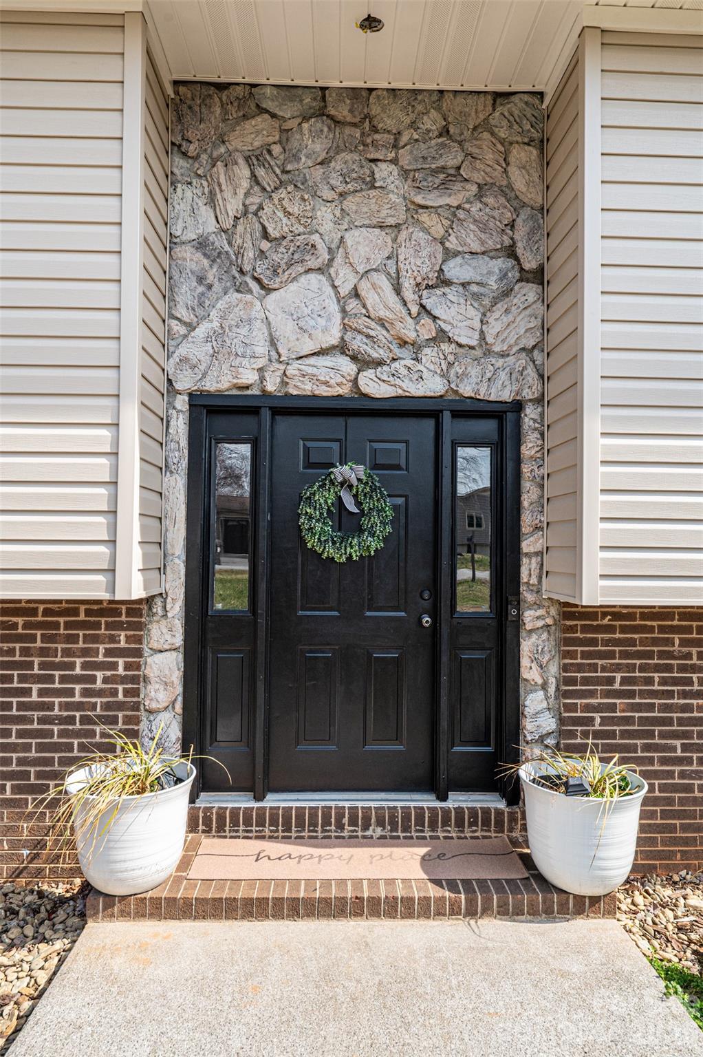 Lejune Estates - Residential