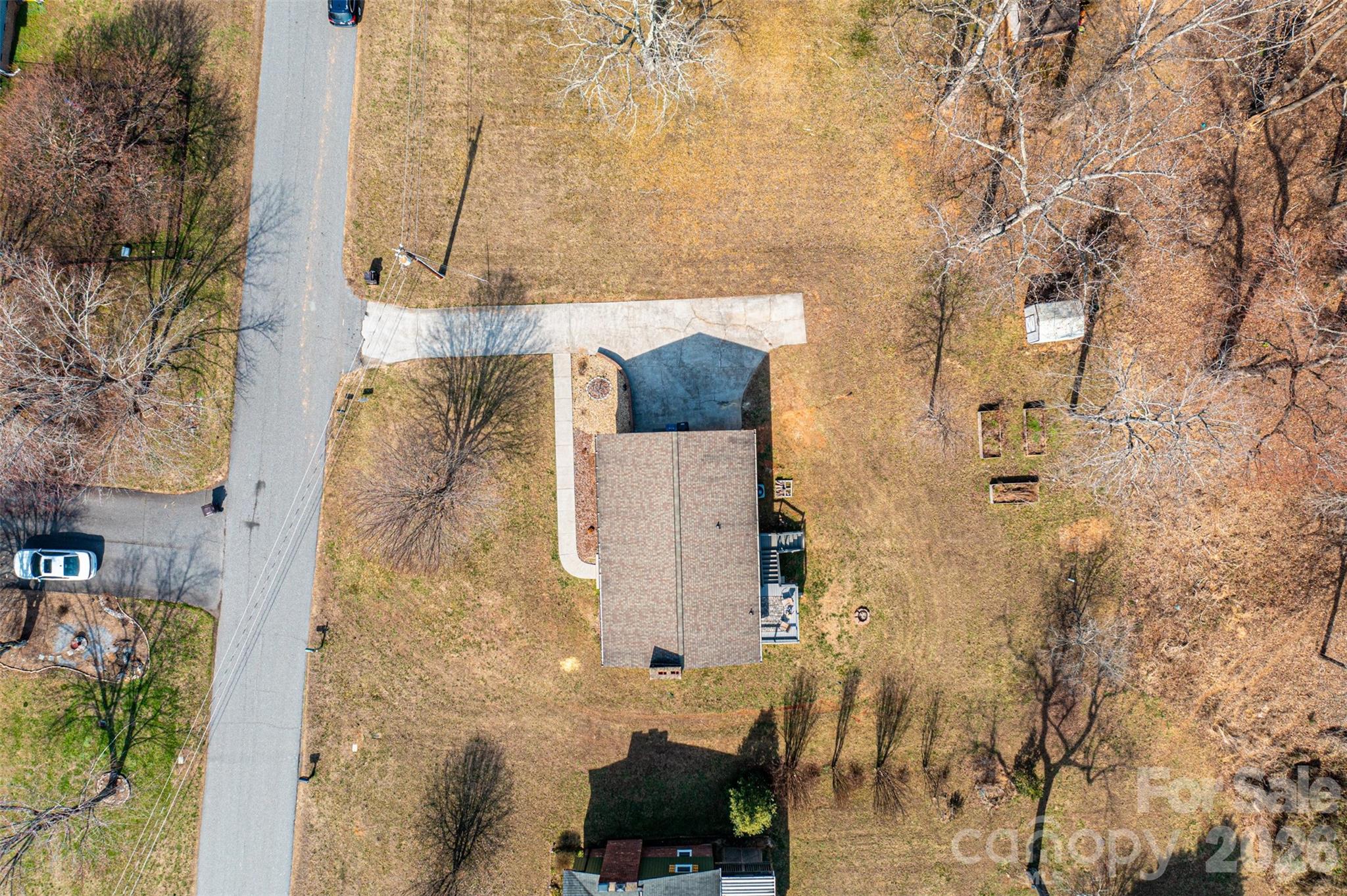 Lejune Estates - Residential