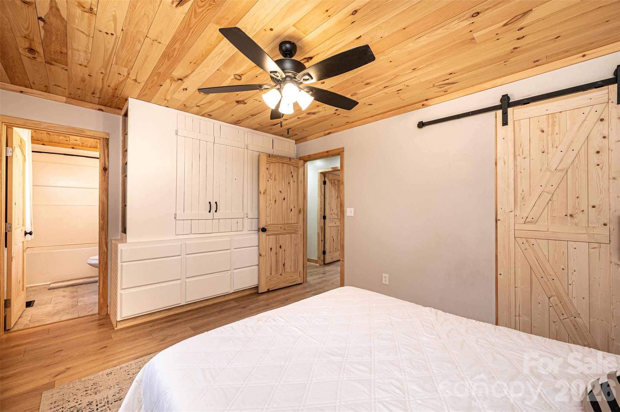 Lejune Estates - Residential