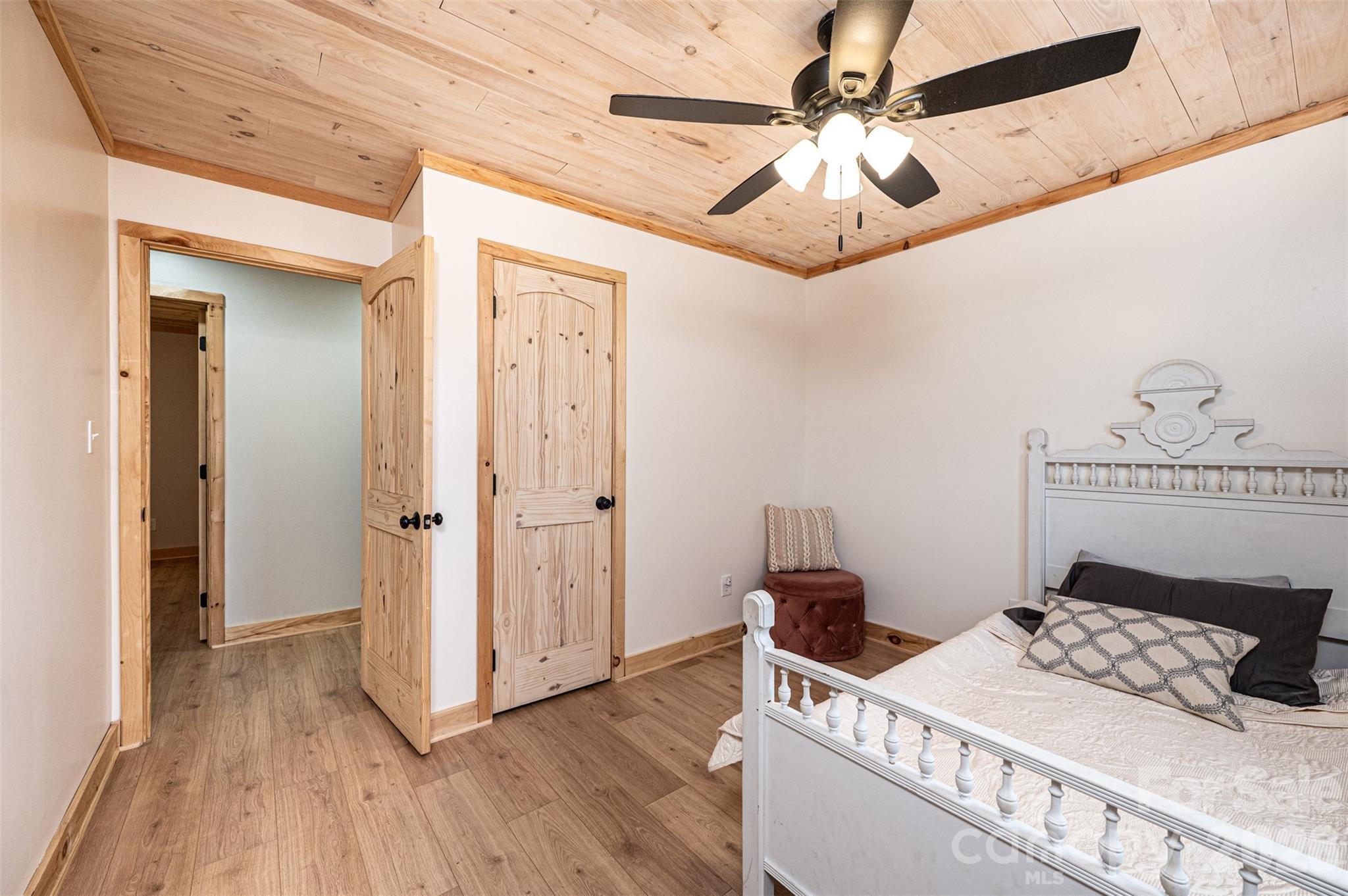 Lejune Estates - Residential