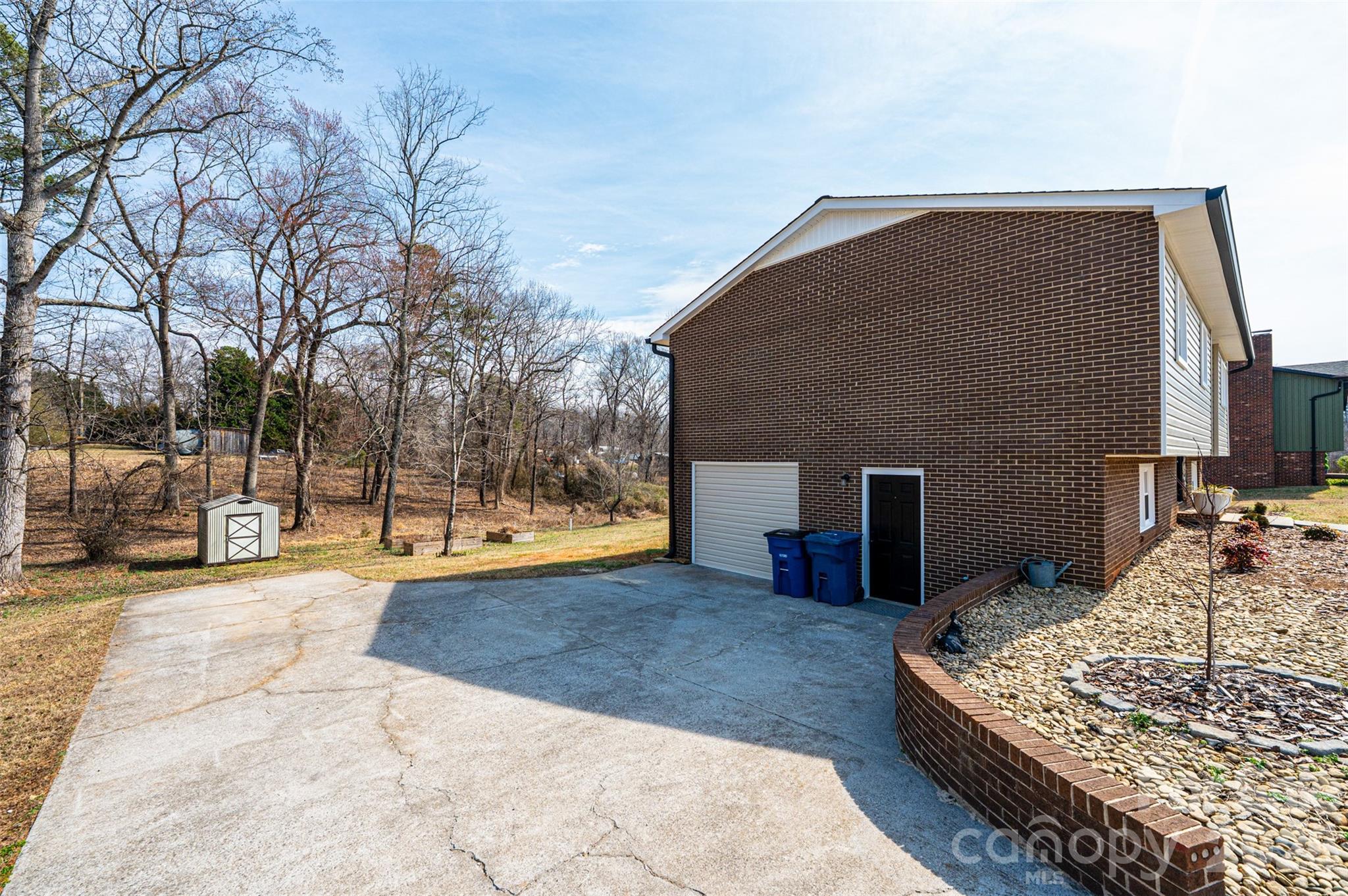 Lejune Estates - Residential