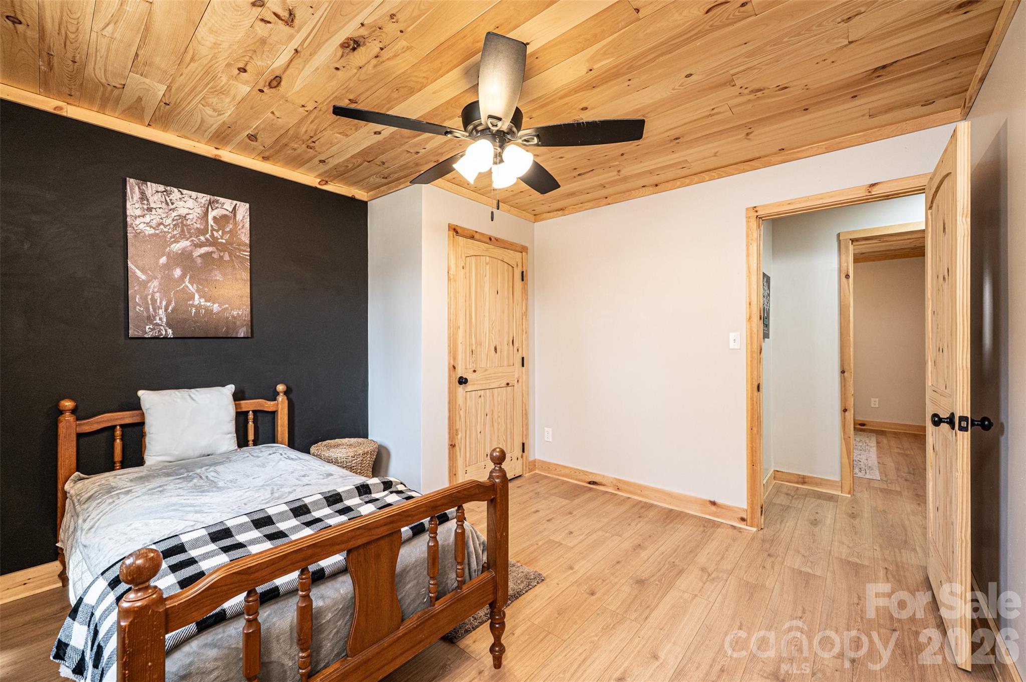 Lejune Estates - Residential