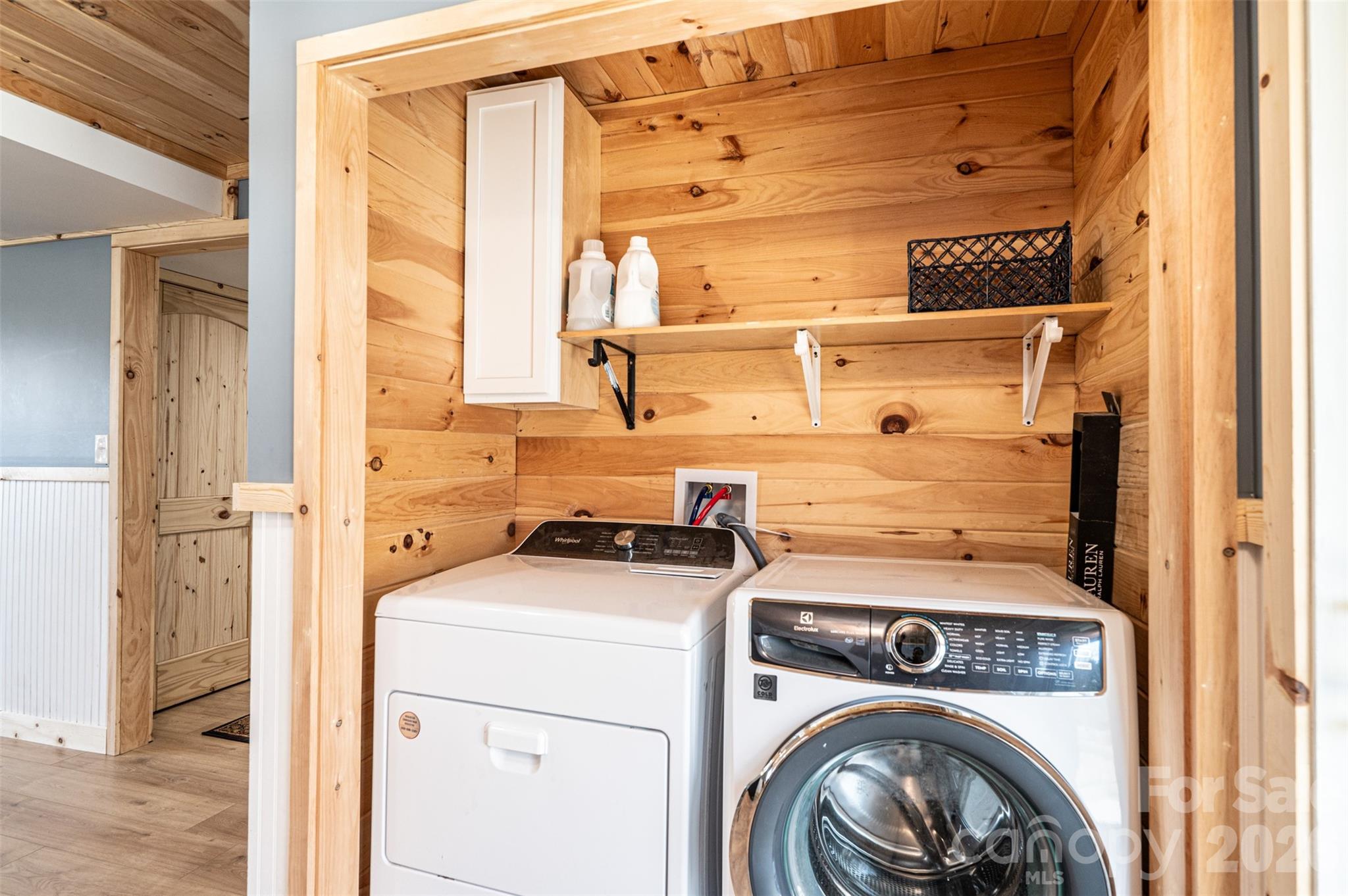 Lejune Estates - Residential