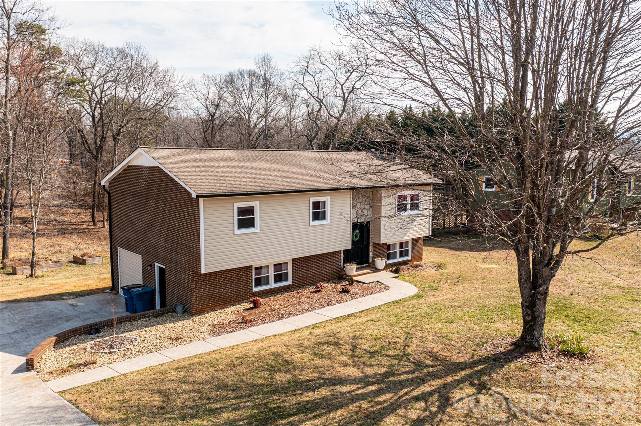 Lejune Estates - Residential