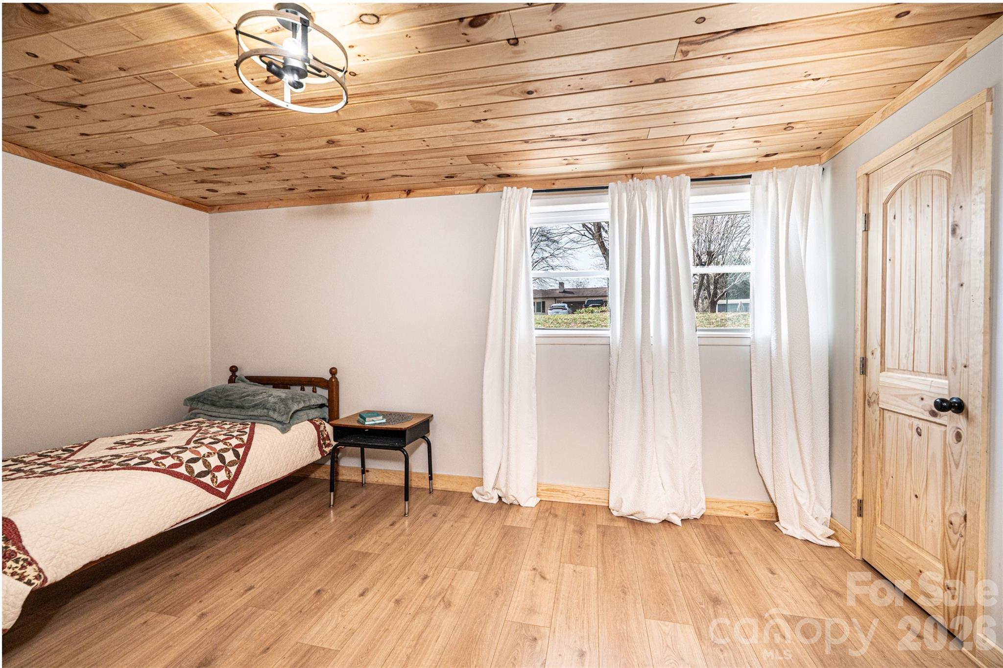 Lejune Estates - Residential