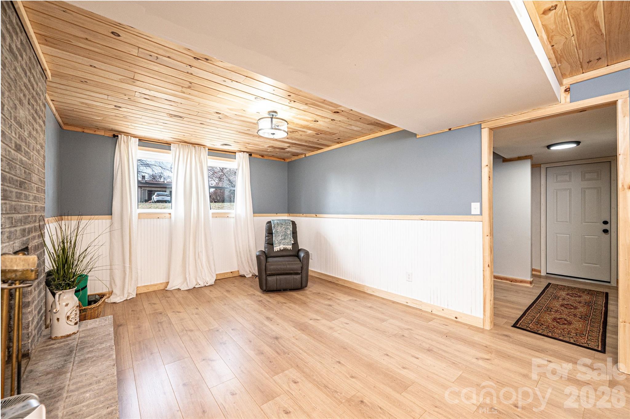 Lejune Estates - Residential