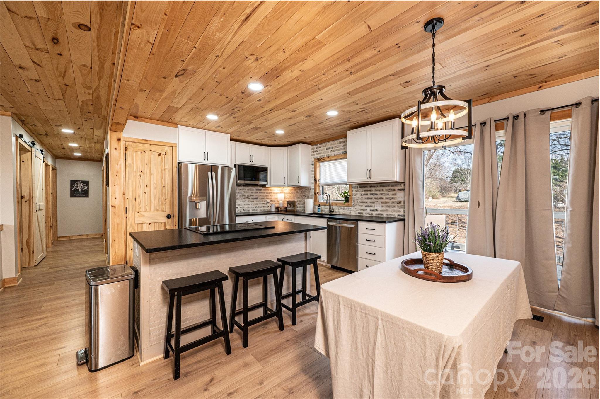 Lejune Estates - Residential