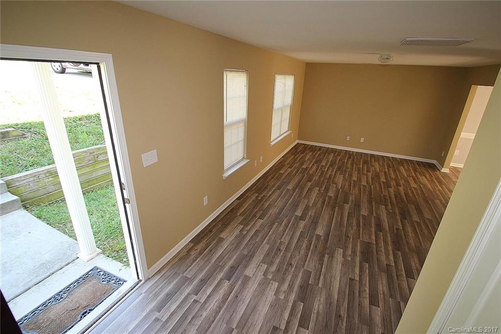 Hunting Creek - Residential