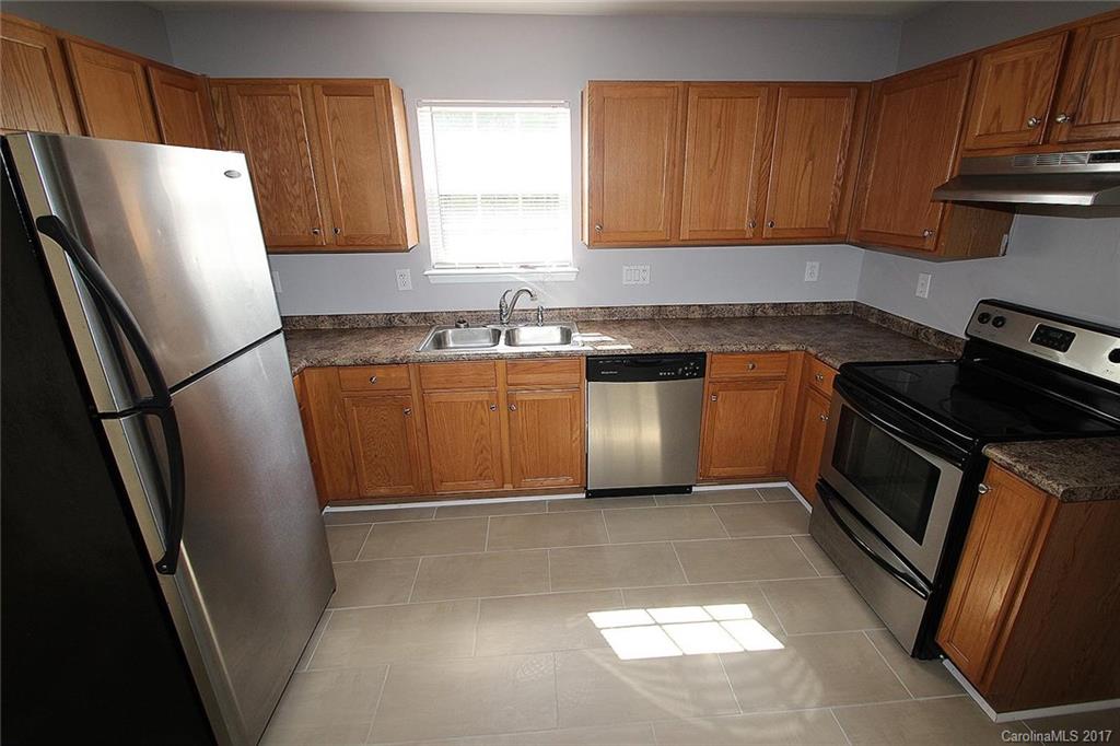 Hunting Creek - Residential