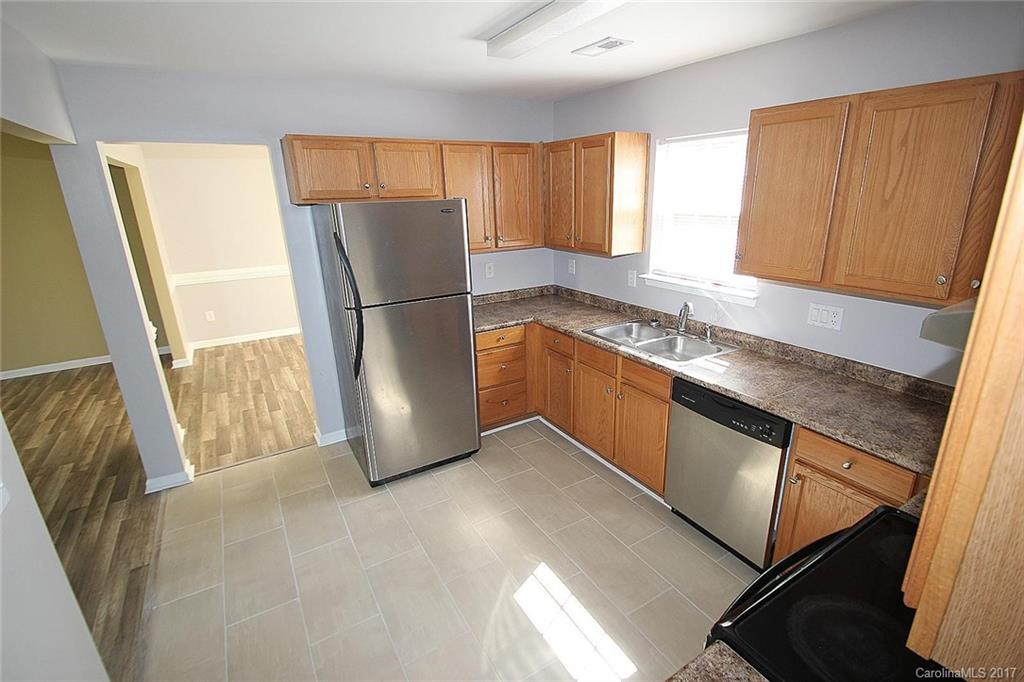 Hunting Creek - Residential