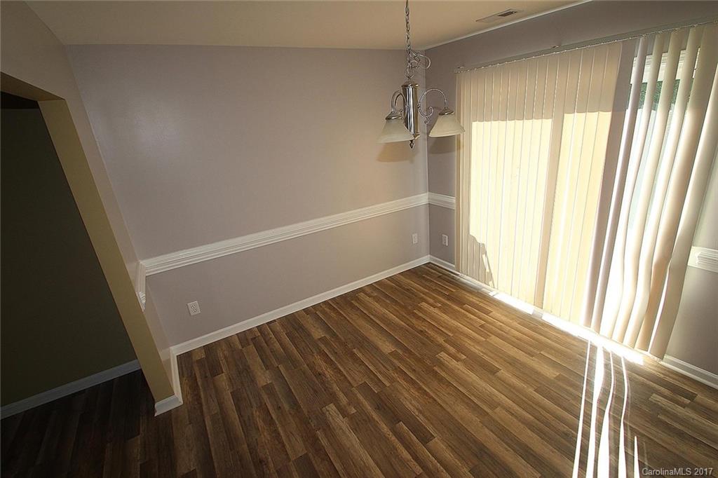 Hunting Creek - Residential