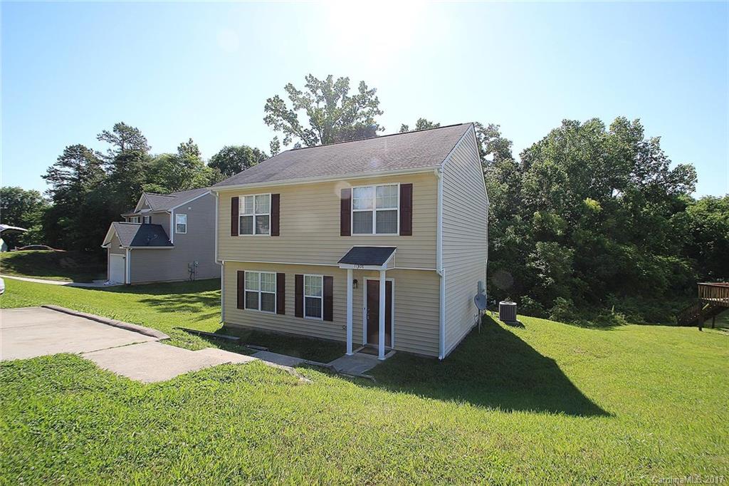 Hunting Creek - Residential