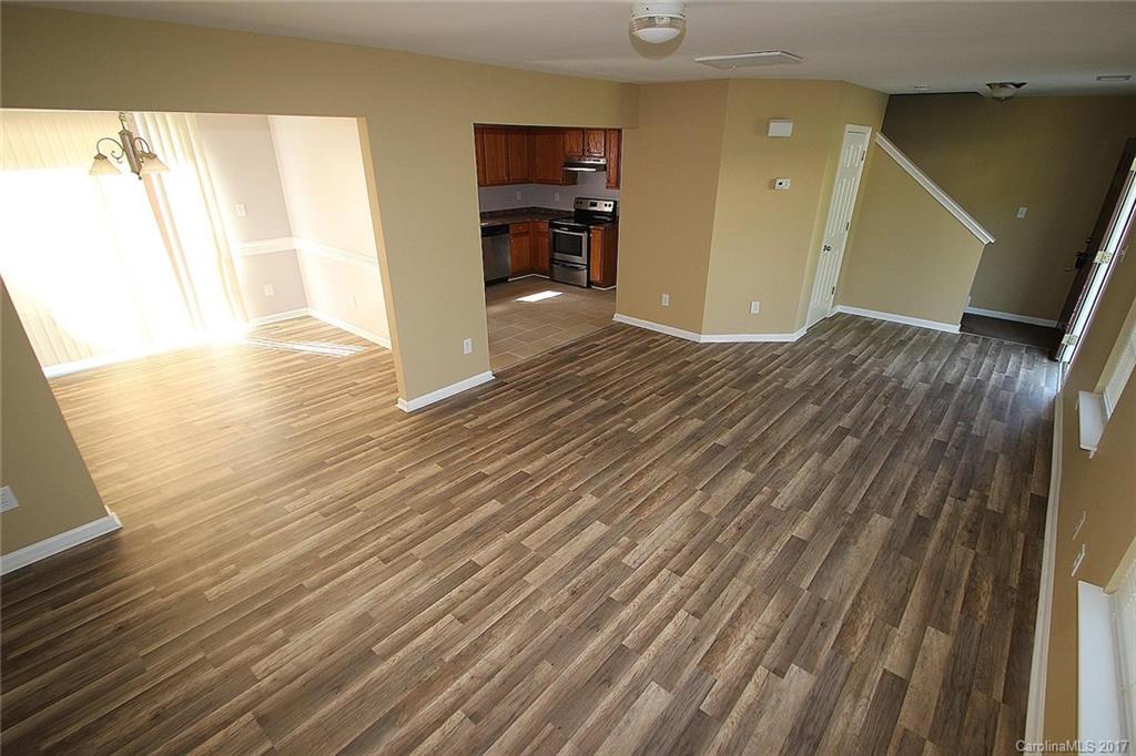 Hunting Creek - Residential