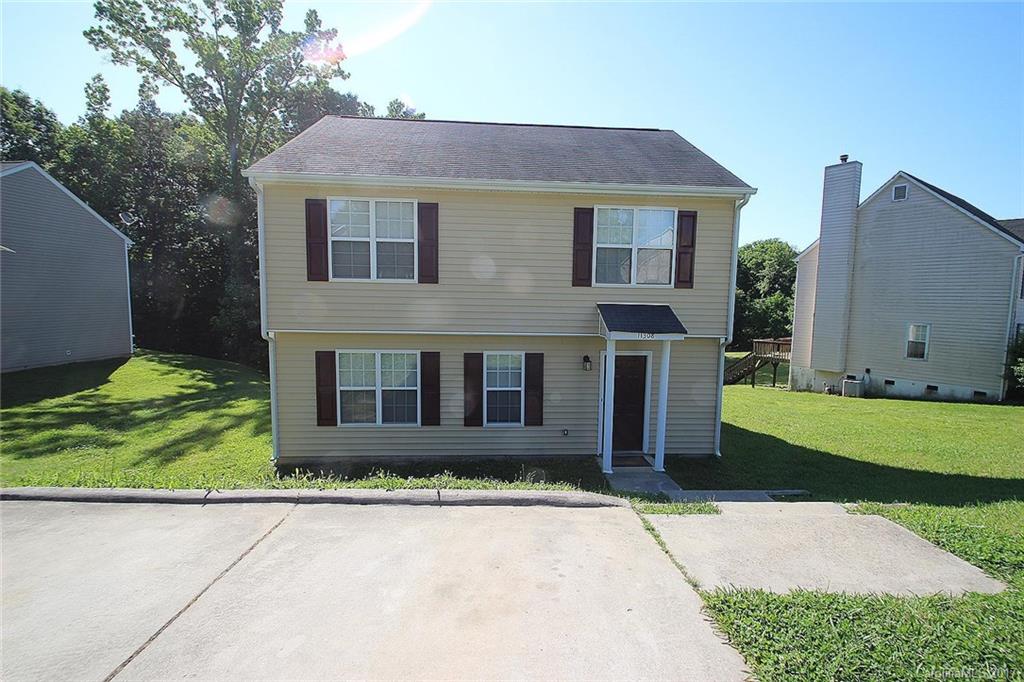 Hunting Creek - Residential