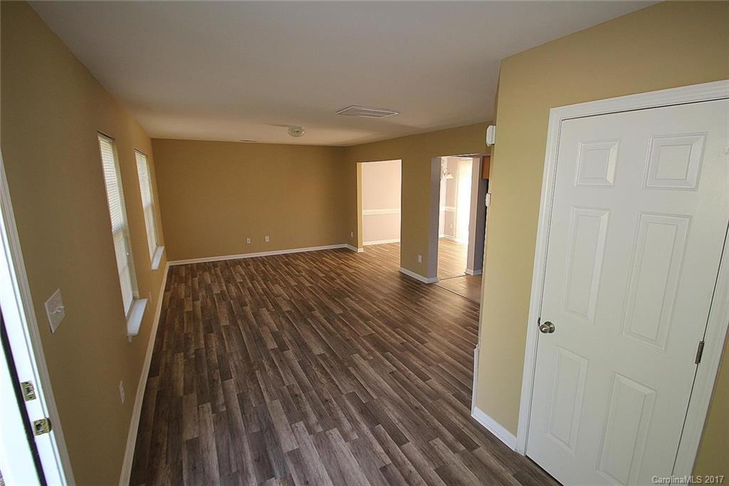 Hunting Creek - Residential