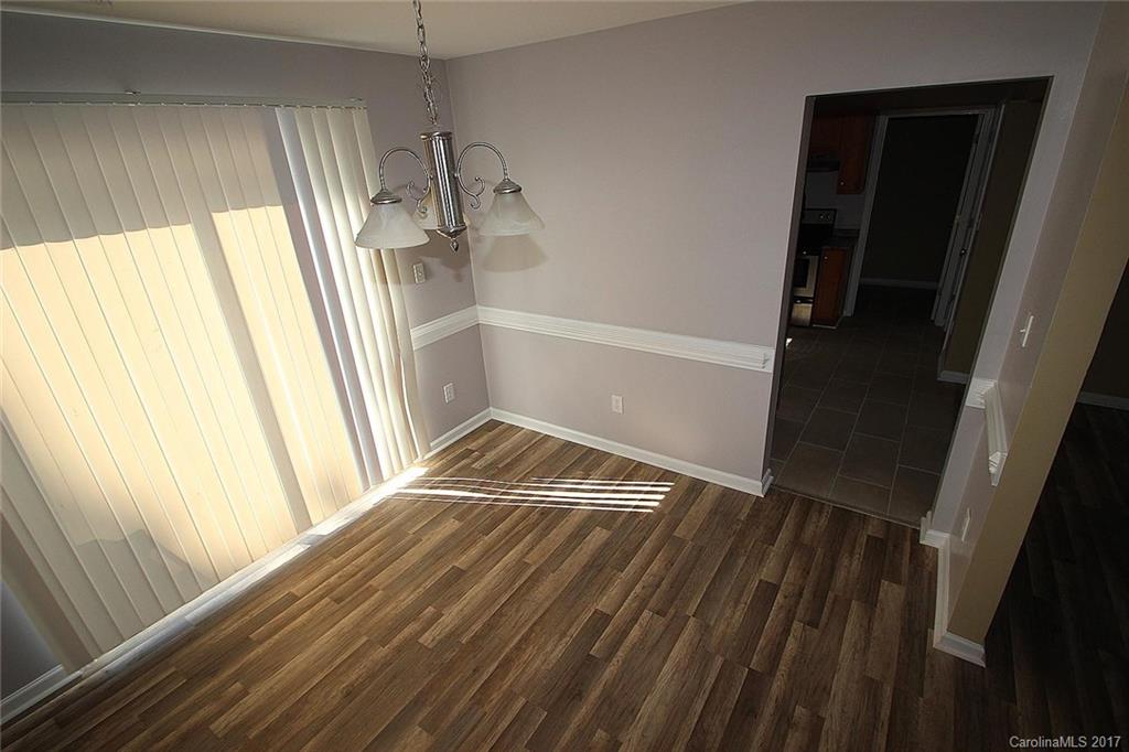 Hunting Creek - Residential