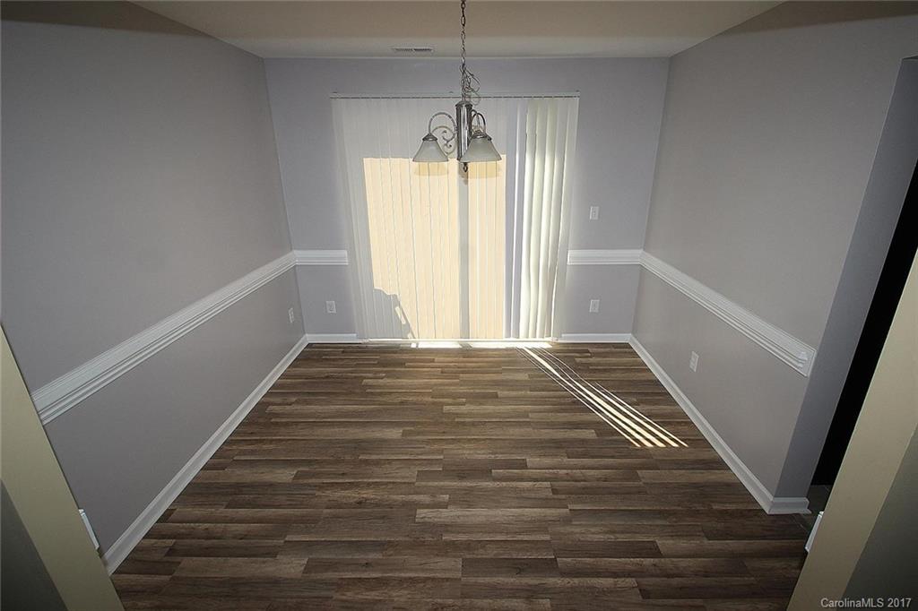 Hunting Creek - Residential