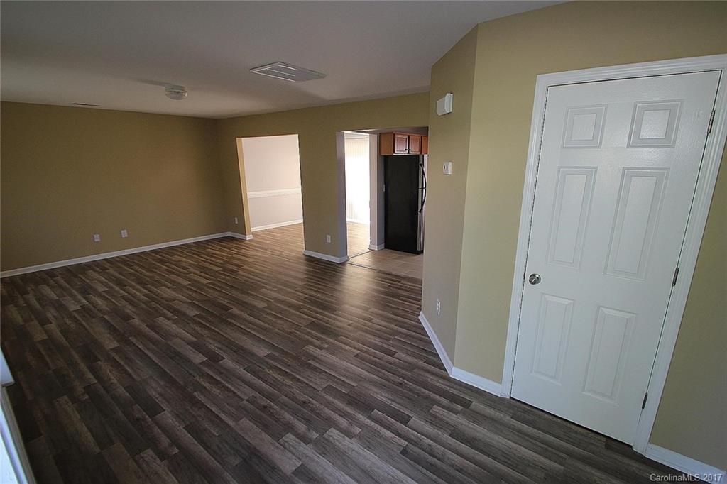 Hunting Creek - Residential