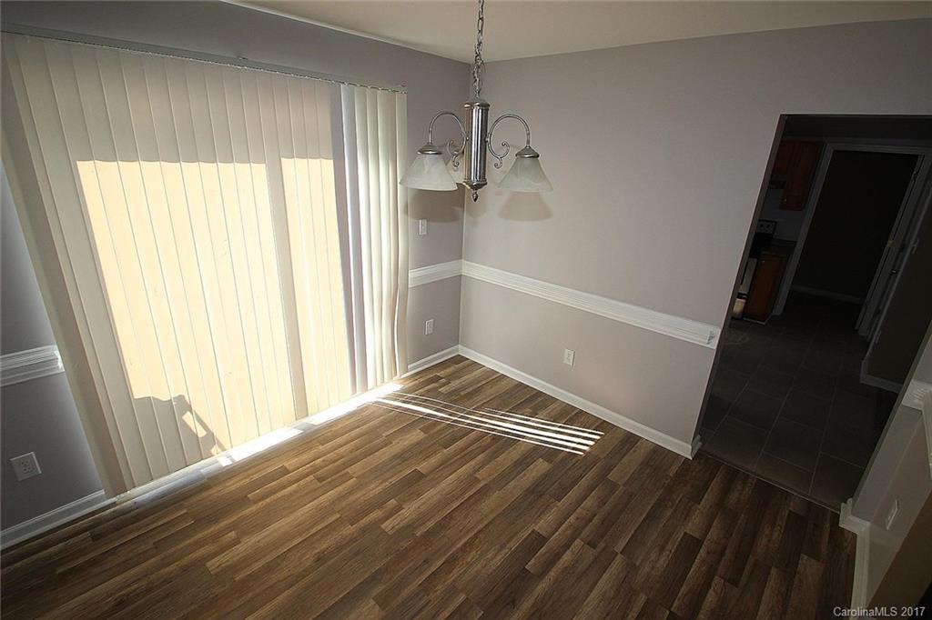 Hunting Creek - Residential