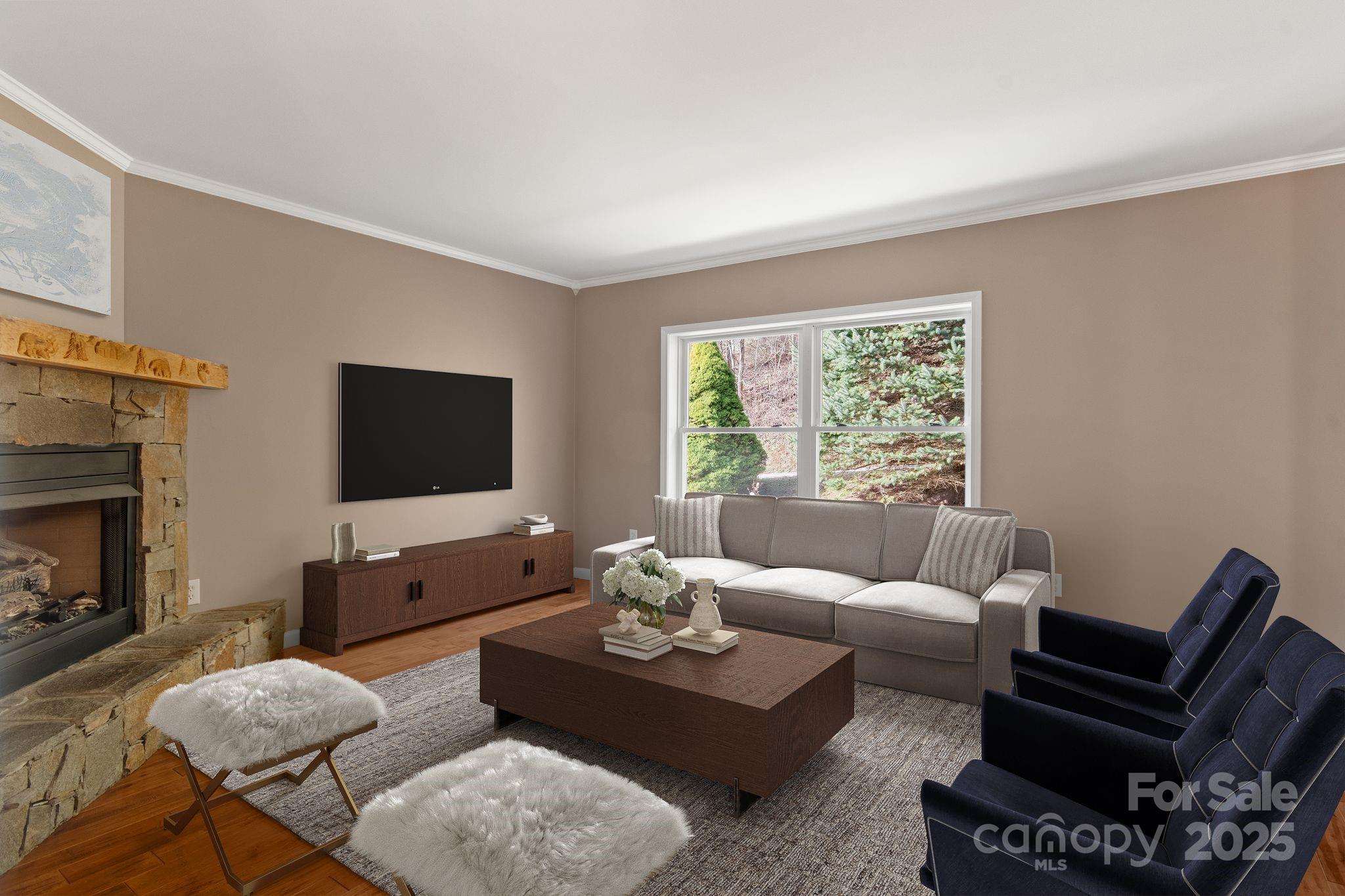 88 Mayflower Court