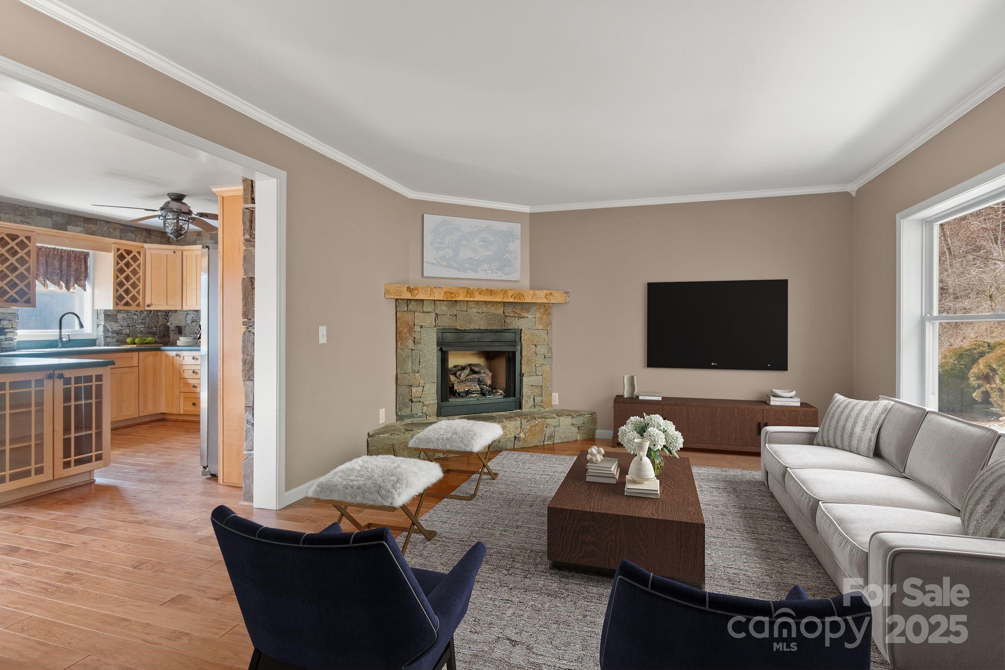 88 Mayflower Court