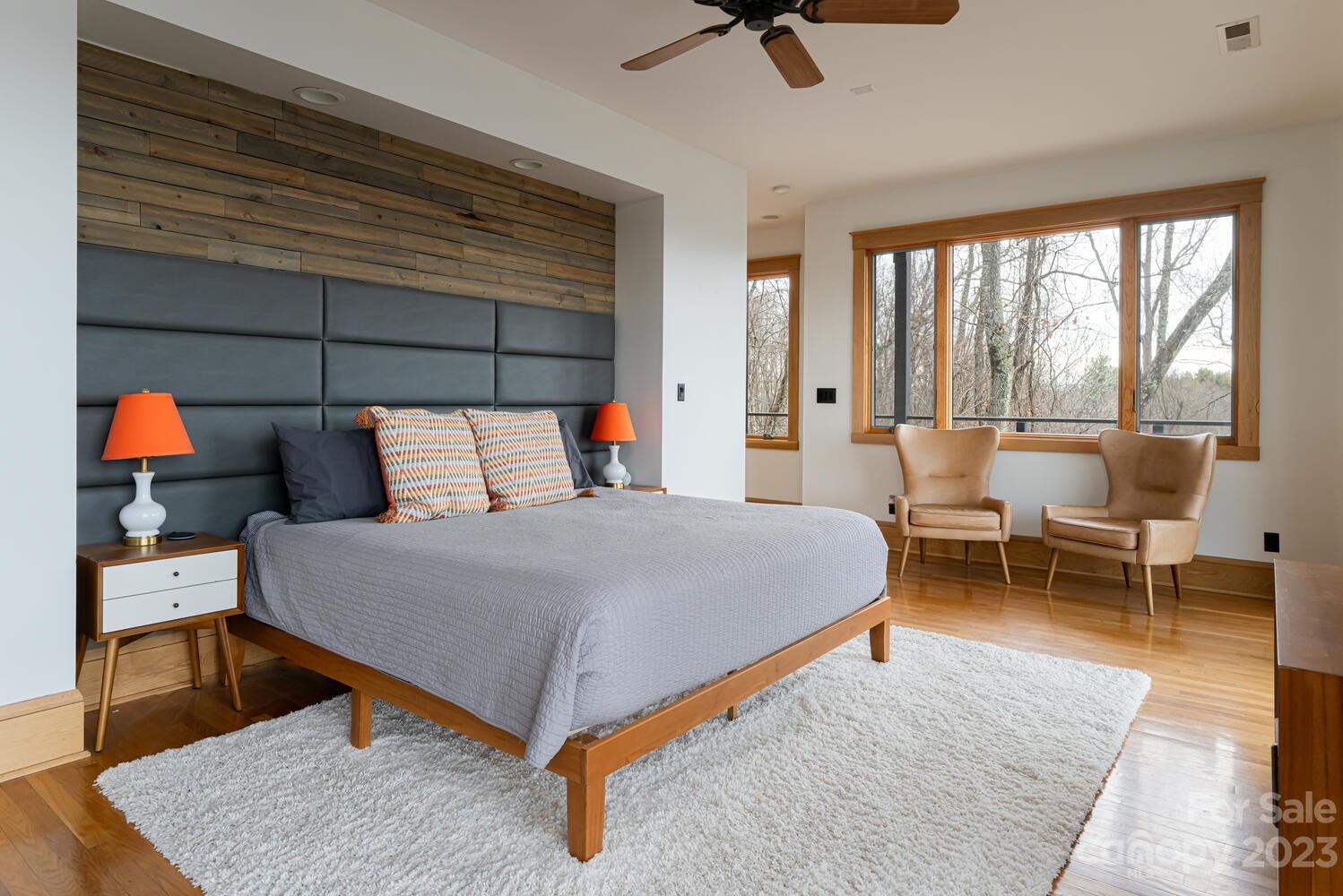 Peach Knob Meadows - Residential