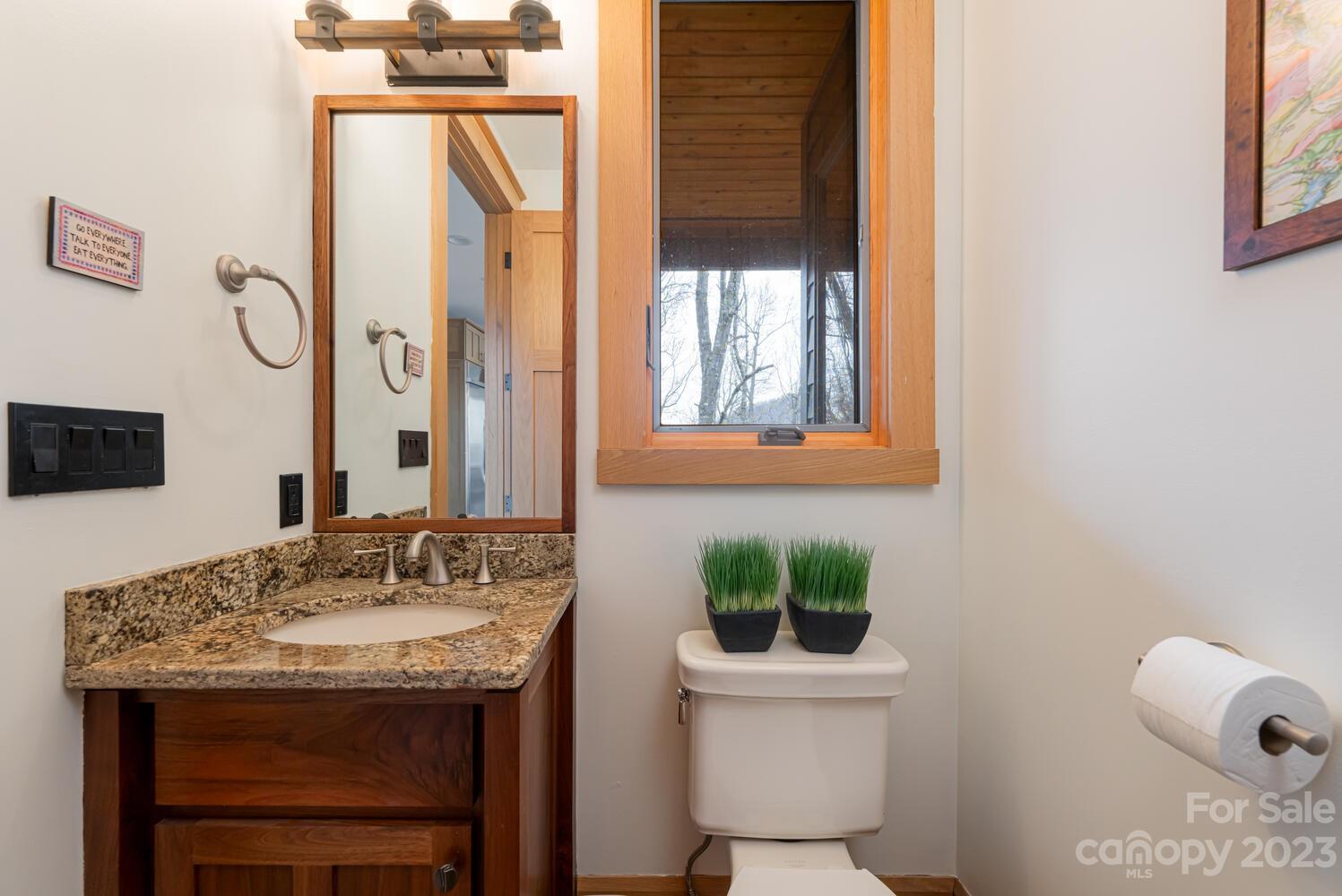 Peach Knob Meadows - Residential