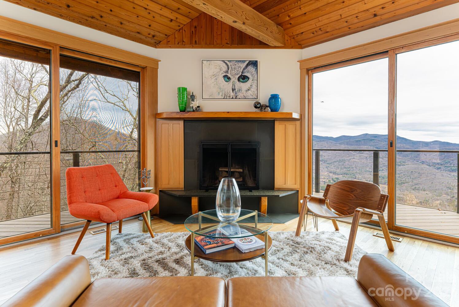 Peach Knob Meadows - Residential