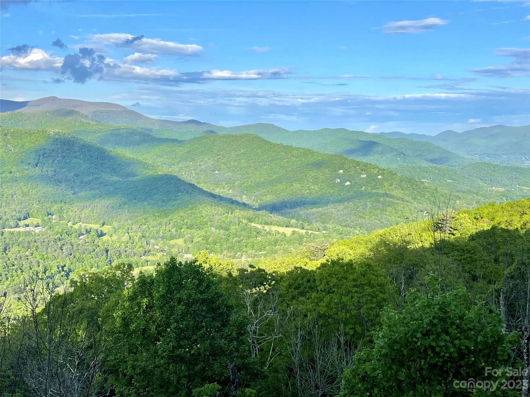 Peach Knob Meadows - Residential