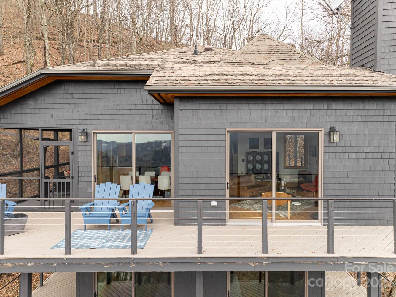 Peach Knob Meadows - Residential