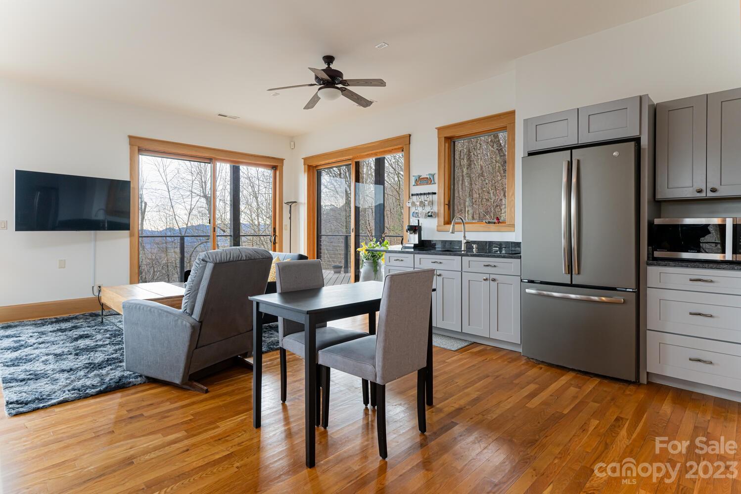 Peach Knob Meadows - Residential