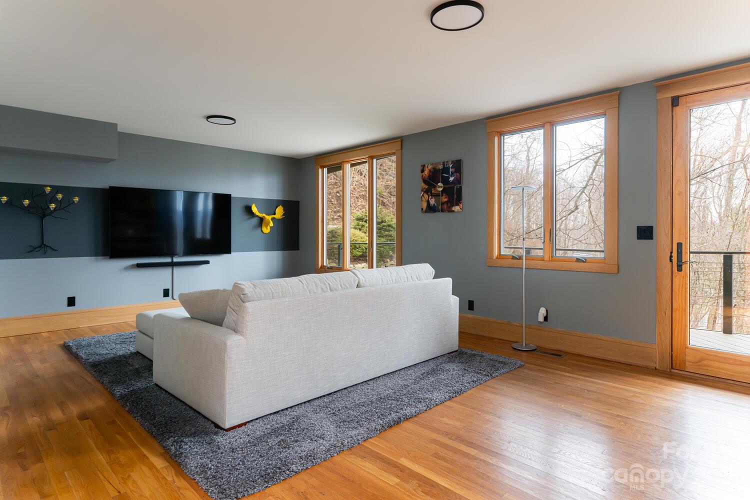 Peach Knob Meadows - Residential