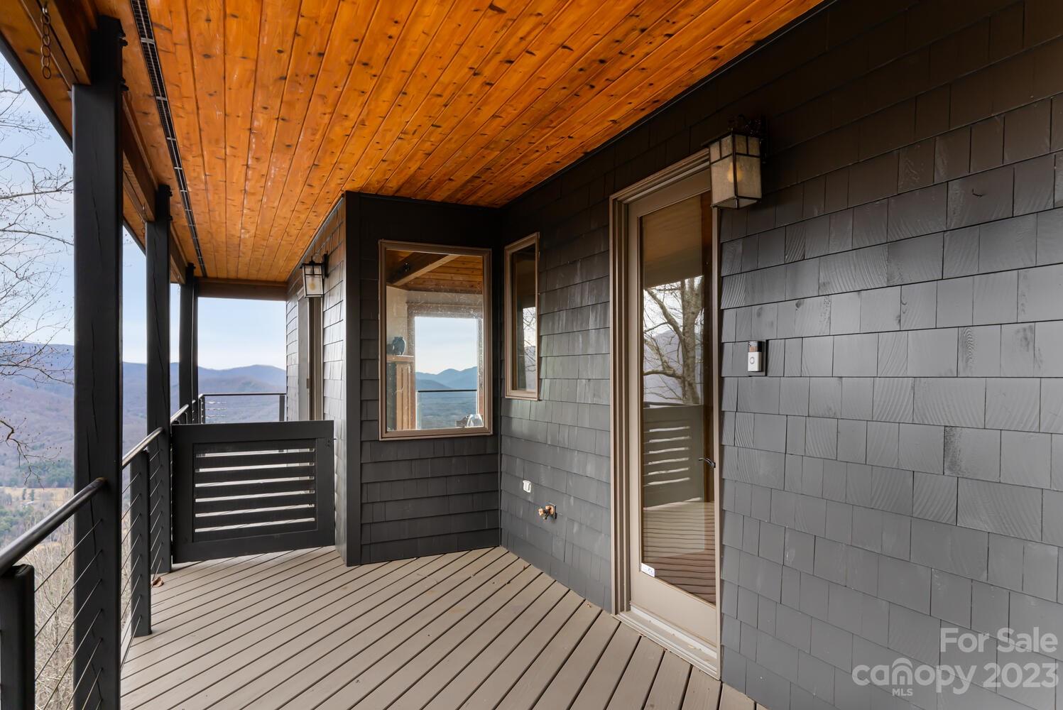 Peach Knob Meadows - Residential