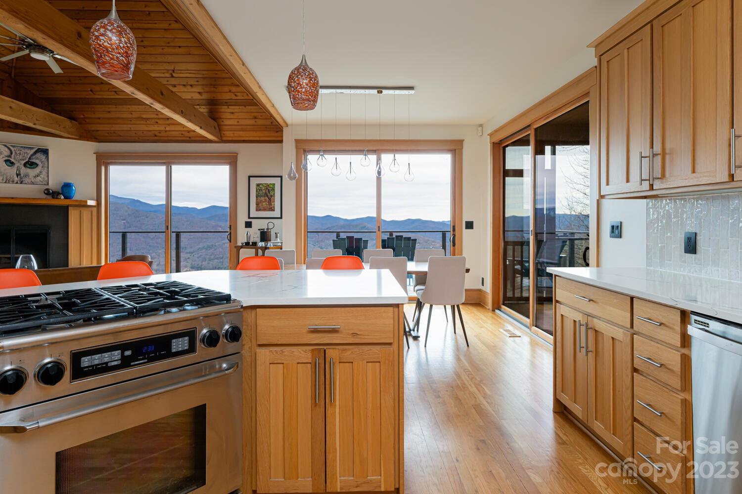 Peach Knob Meadows - Residential