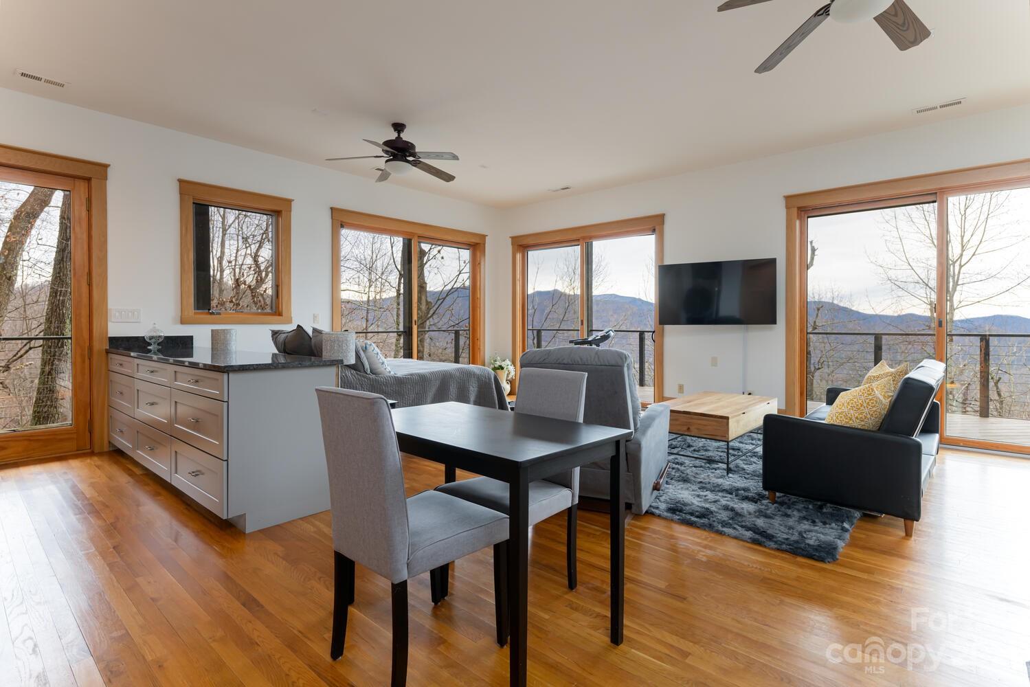 Peach Knob Meadows - Residential