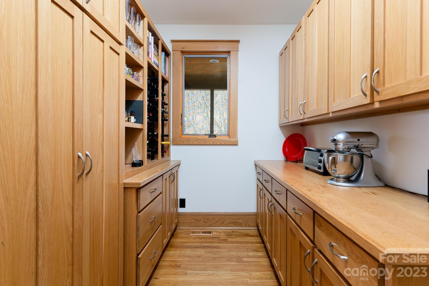 Peach Knob Meadows - Residential