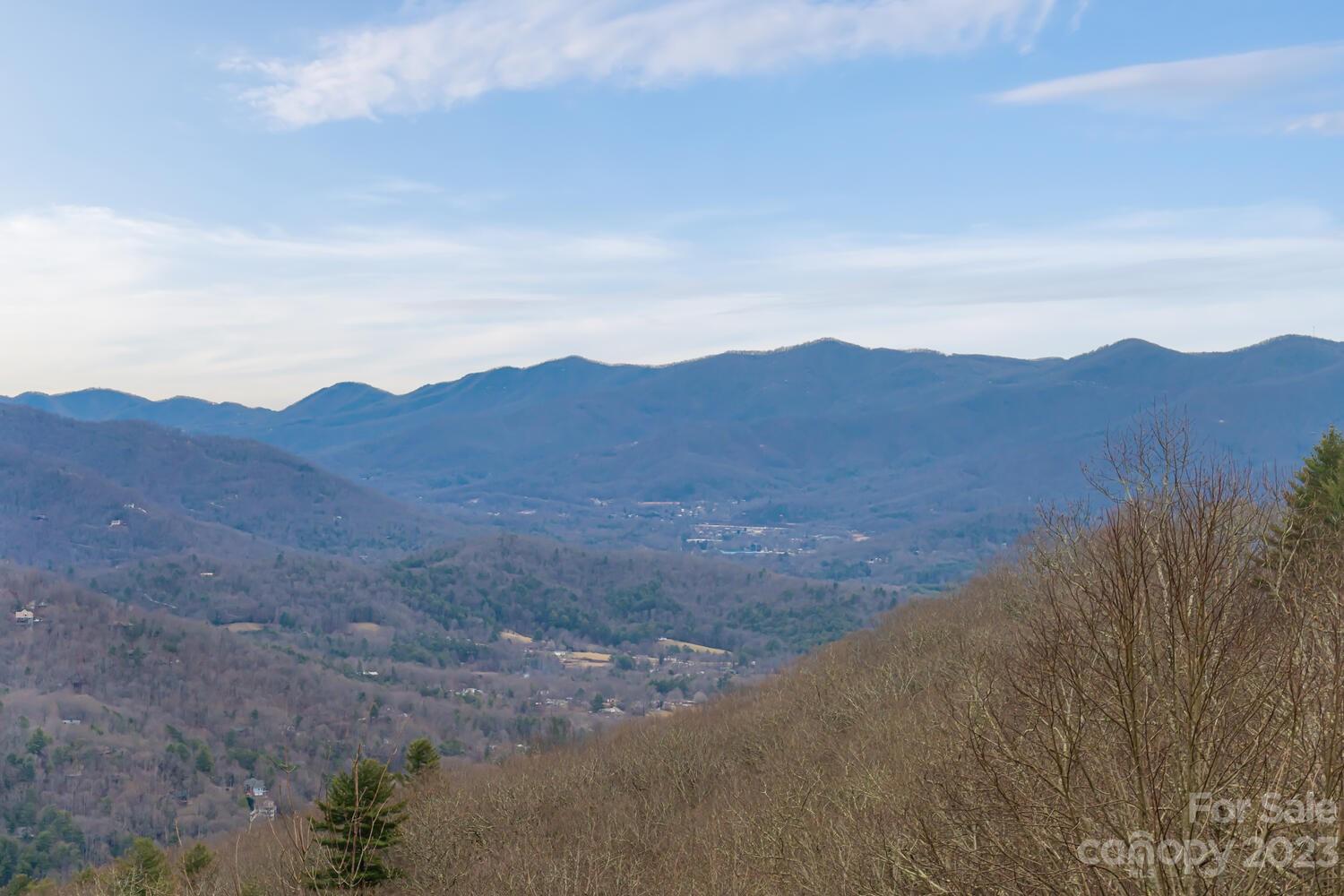 Peach Knob Meadows - Residential